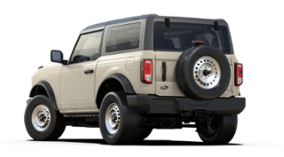 2025 Ford Bronco® External Image 3